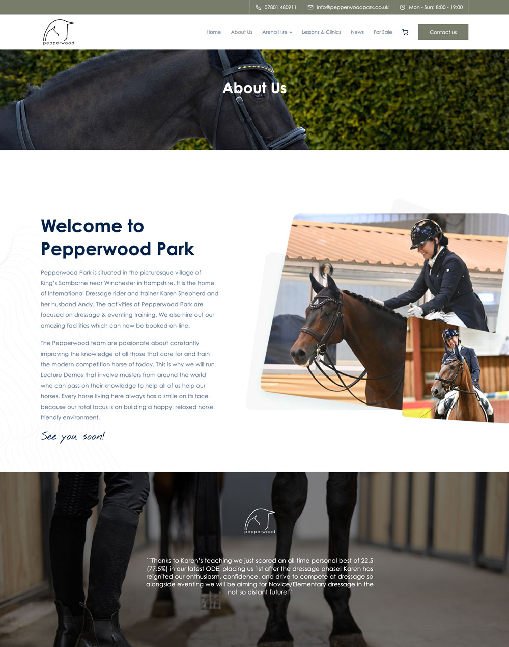 pepper woodpark co uk about us 2023 01 18 18 12 59