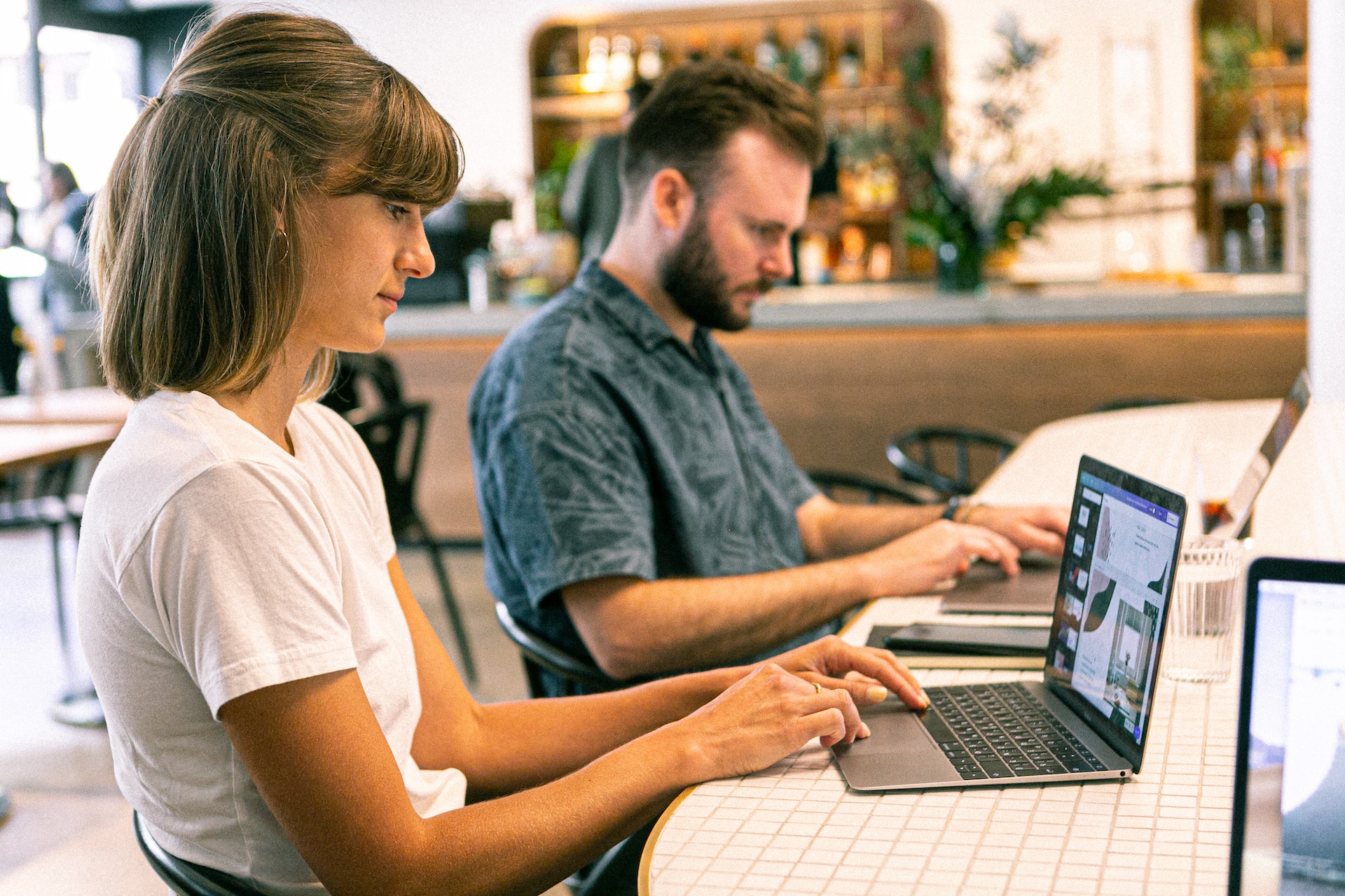 The Benefits of Working in a Coworking Space as a Startup 15 pexels canva studio 3194518