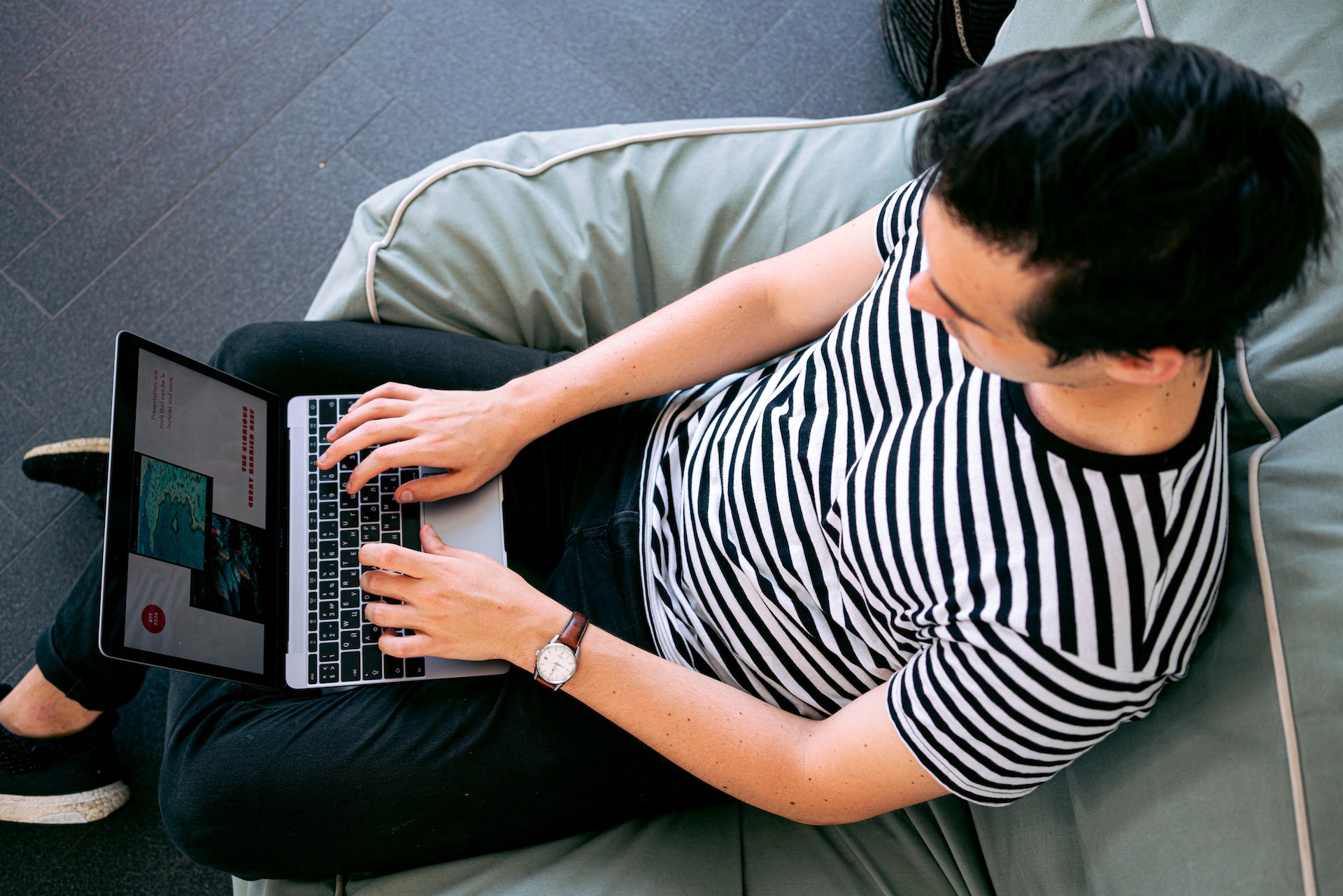 Adobe VS Canva: What's the Best Graphic Design Tool for You? 13 pexels canva studio 3194523