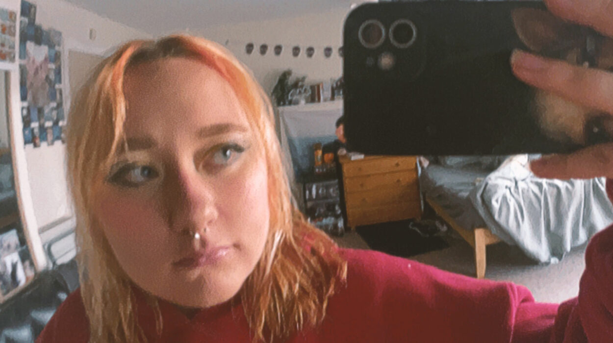 Intern Week: Amy Spencer answers 10 questions 9 amy spencer