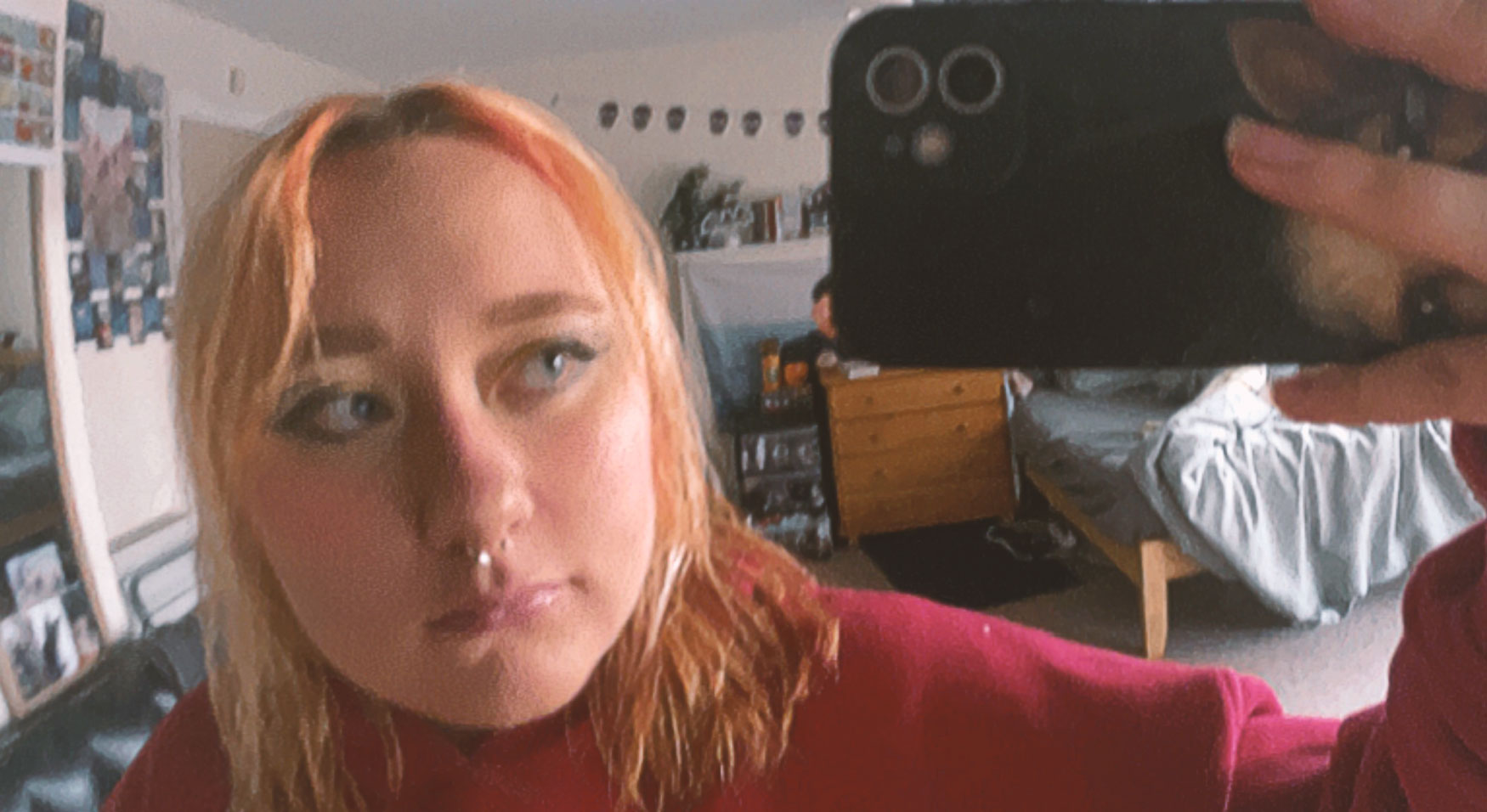 Intern Week: Amy Spencer answers 10 questions 9 amy spencer